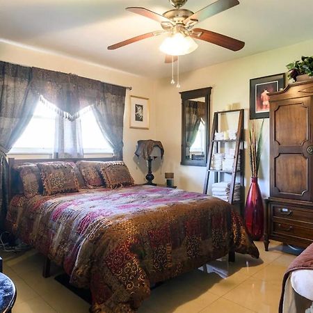 Sherry'S Place Home & Apartments Dania Beach Εξωτερικό φωτογραφία