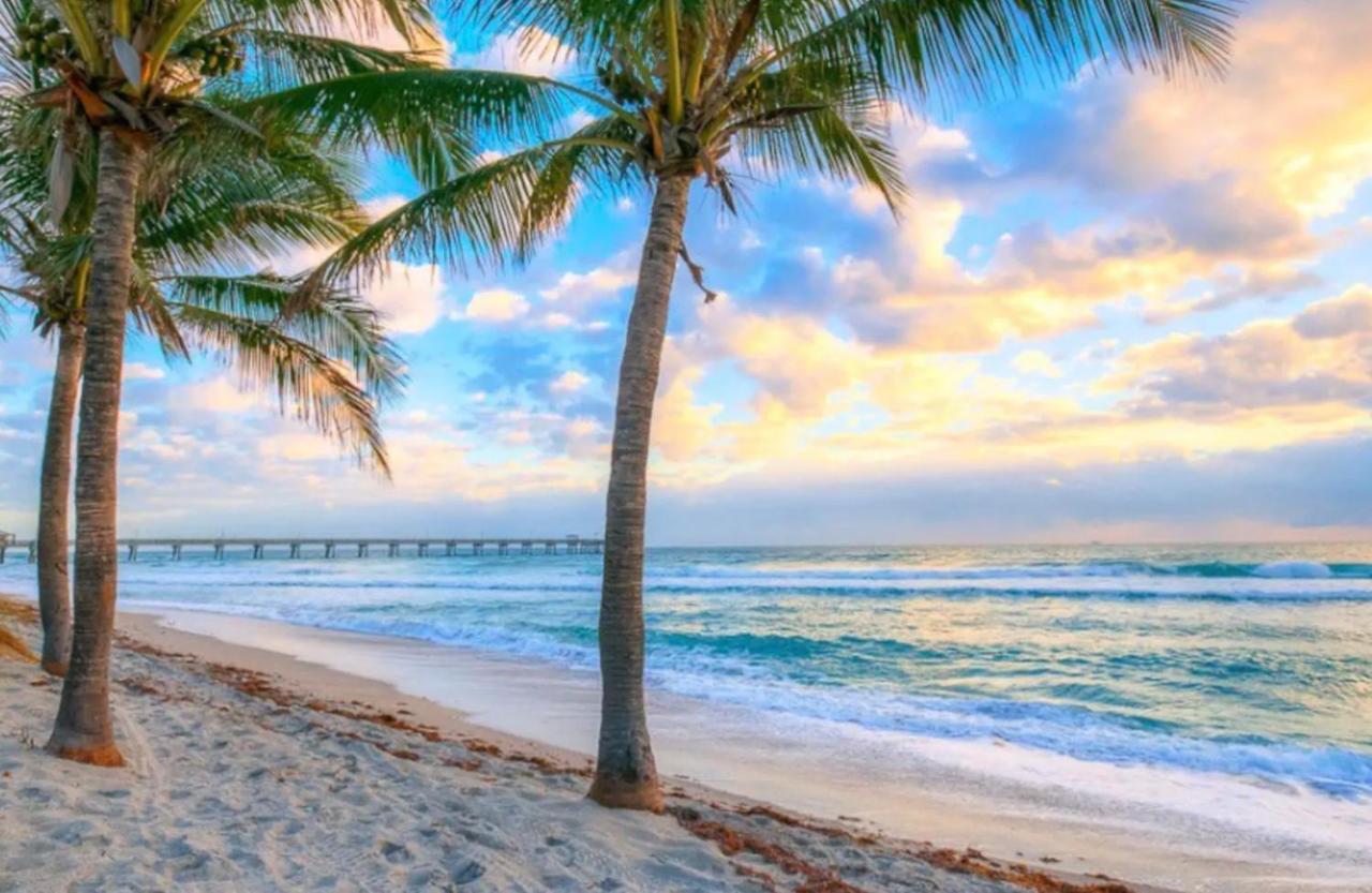 Sherry'S Place Home & Apartments Dania Beach Εξωτερικό φωτογραφία