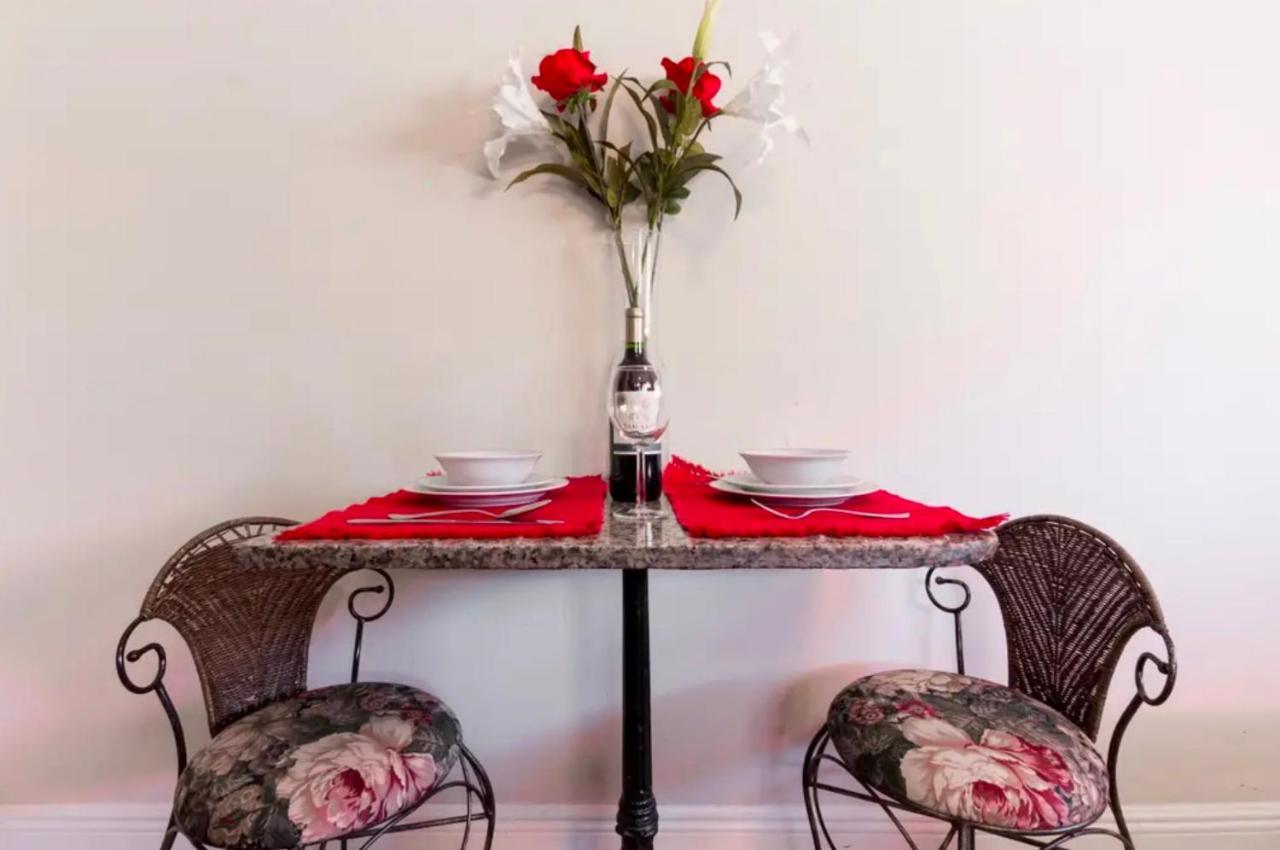 Sherry'S Place Home & Apartments Dania Beach Εξωτερικό φωτογραφία