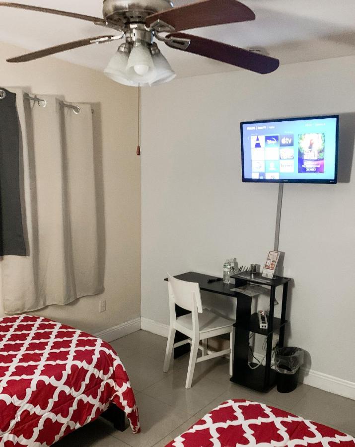 Sherry'S Place Home & Apartments Dania Beach Εξωτερικό φωτογραφία