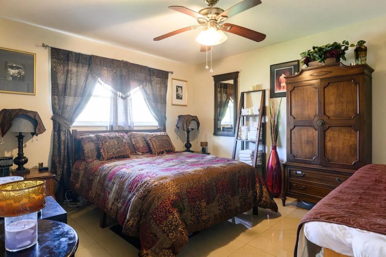 Sherry'S Place Home & Apartments Dania Beach Εξωτερικό φωτογραφία