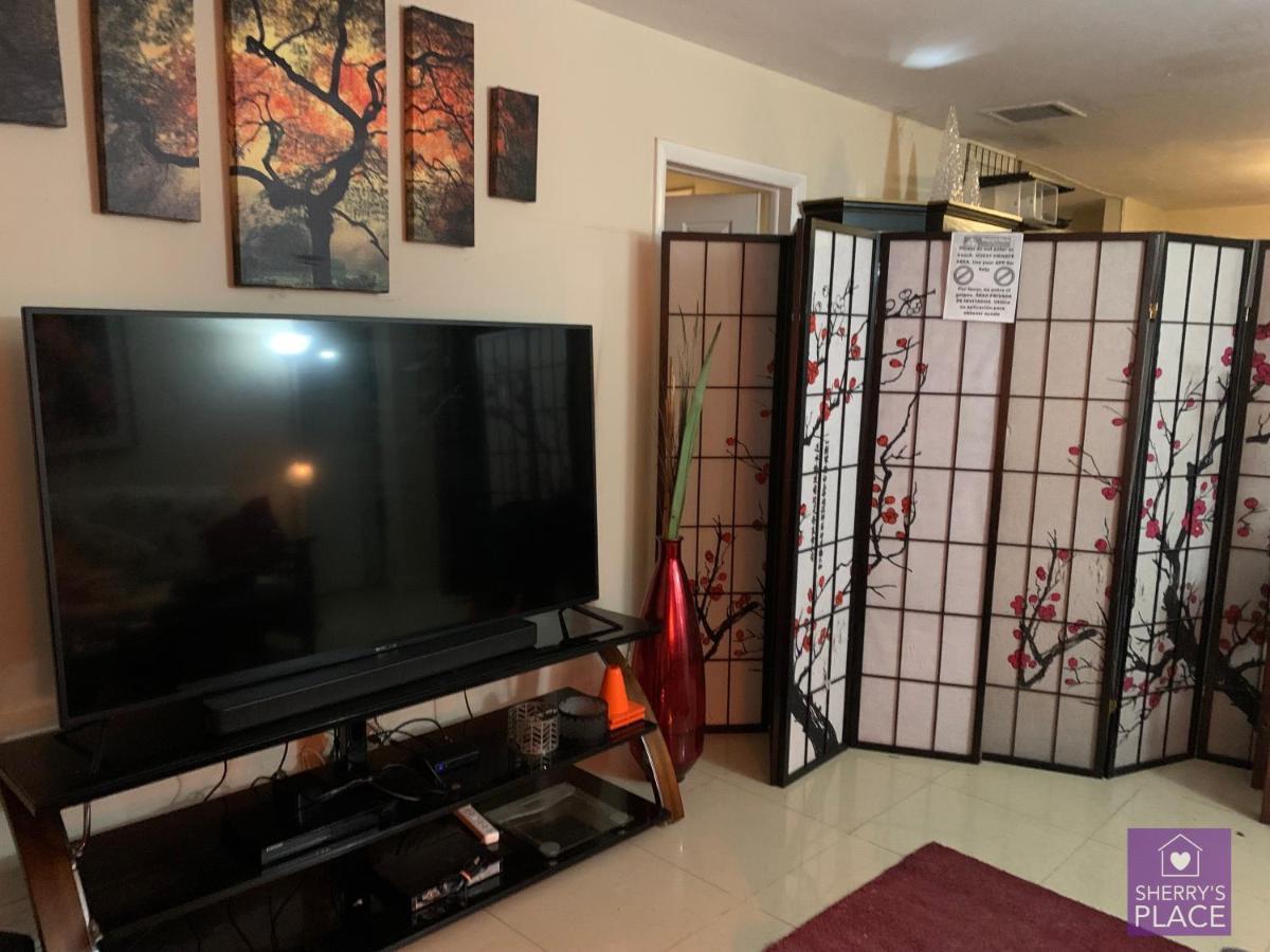 Sherry'S Place Home & Apartments Dania Beach Εξωτερικό φωτογραφία